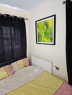 Umbrella Properties Apartment Birmingham