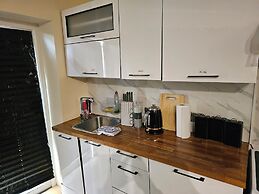 Umbrella Properties Apartment Birmingham