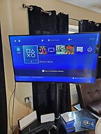 Umbrella Properties Apartment Birmingham