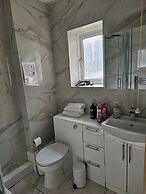 Umbrella Properties Apartment Birmingham