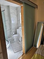 Umbrella Properties Apartment Birmingham