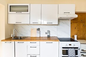 Umbrella Properties Apartment Birmingham