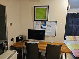 Umbrella Properties Apartment Birmingham