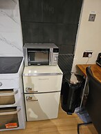 Umbrella Properties Apartment Birmingham