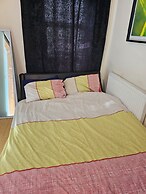 Umbrella Properties Apartment Birmingham