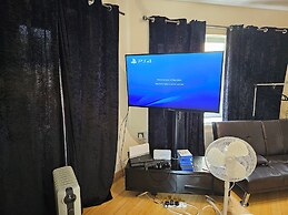 Umbrella Properties Apartment Birmingham