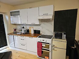 Umbrella Properties Apartment Birmingham