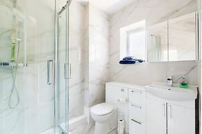 Umbrella Properties Apartment Birmingham