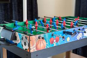 Umbrella Properties Apartment Birmingham