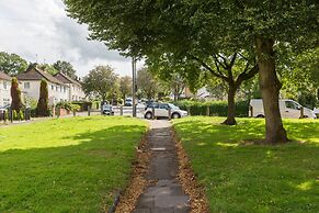 Umbrella Properties Apartment Birmingham