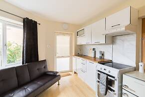 Umbrella Properties Apartment Birmingham