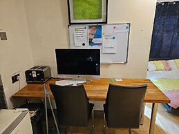 Umbrella Properties Apartment Birmingham