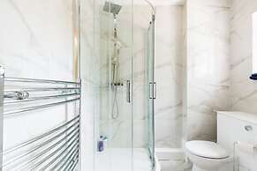 Umbrella Properties Apartment Birmingham