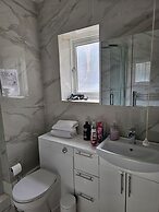 Umbrella Properties Apartment Birmingham