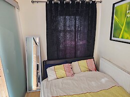 Umbrella Properties Apartment Birmingham