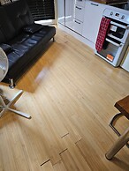 Umbrella Properties Apartment Birmingham