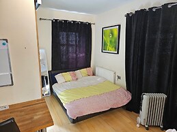 Umbrella Properties Apartment Birmingham