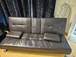 Umbrella Properties Apartment Birmingham