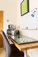 Umbrella Properties Apartment Birmingham