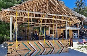 Kivuli Beach Resort Paje