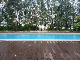 Kivuli Beach Resort Paje