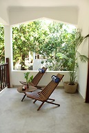 Kivuli Beach Resort Paje