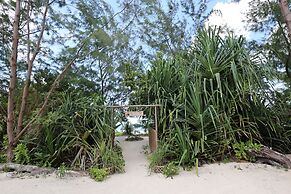 Kivuli Beach Resort Paje
