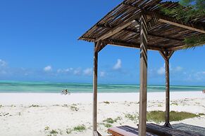 Kivuli Beach Resort Paje