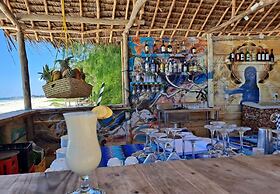 Kivuli Beach Resort Paje