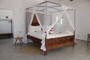 Kivuli Beach Resort Paje