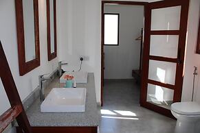 Kivuli Beach Resort Paje