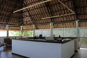Kivuli Beach Resort Paje