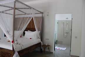 Kivuli Beach Resort Paje