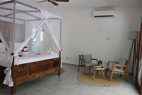Kivuli Beach Resort Paje