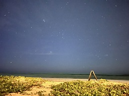 Kivuli Beach Resort Paje