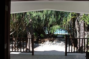 Kivuli Beach Resort Paje