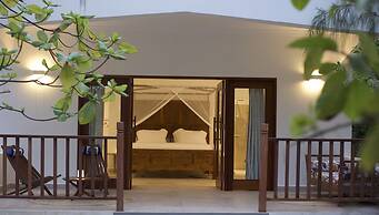 Kivuli Beach Resort Paje