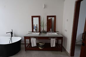 Kivuli Beach Resort Paje