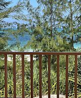 Kivuli Beach Resort Paje