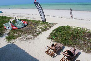Kivuli Beach Resort Paje