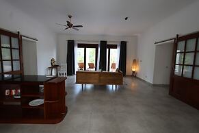 Kivuli Beach Resort Paje