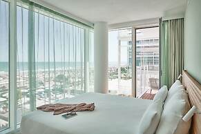 Falkensteiner Residences Jesolo