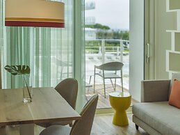 Falkensteiner Residences Jesolo