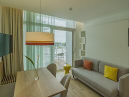 Falkensteiner Residences Jesolo