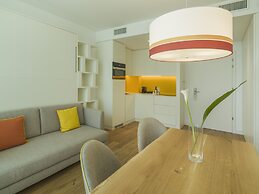 Falkensteiner Residences Jesolo