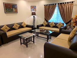 Mirpur Apartments & Hotel