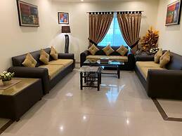 Mirpur Apartments & Hotel