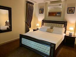 Mirpur Apartments & Hotel