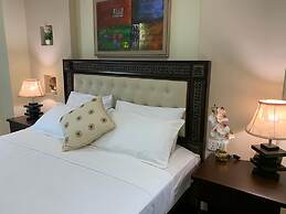 Mirpur Apartments & Hotel