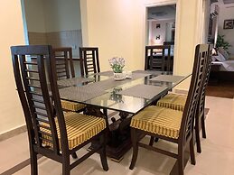 Mirpur Apartments & Hotel